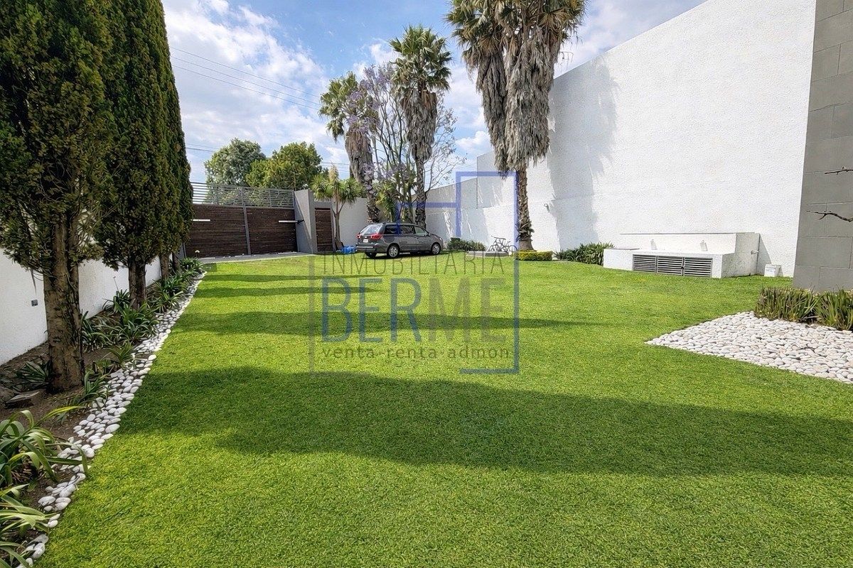 House in San Francisco Acatepec, San Andrés Cholula, photo 25 of 25