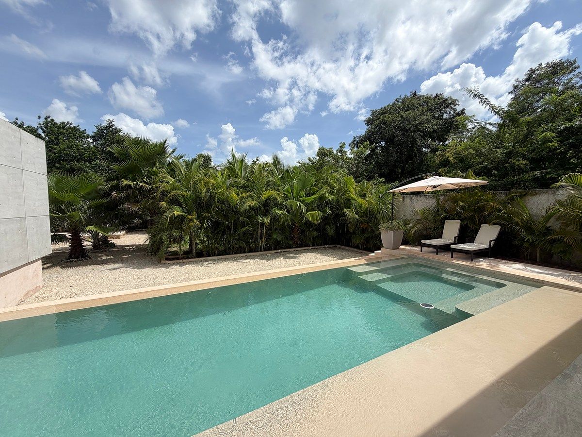 House in Xcanatún, Mérida, photo 10 of 30