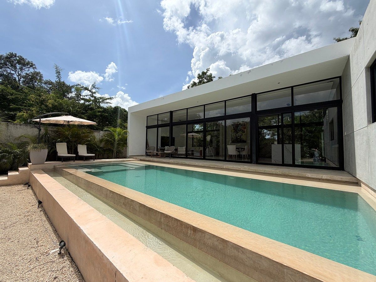 House in Xcanatún, Mérida, photo 11 of 30