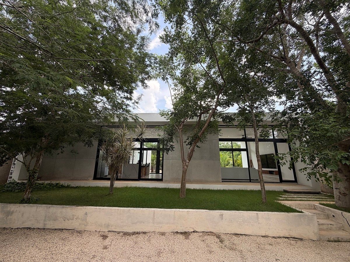 House in Xcanatún, Mérida, photo 13 of 30
