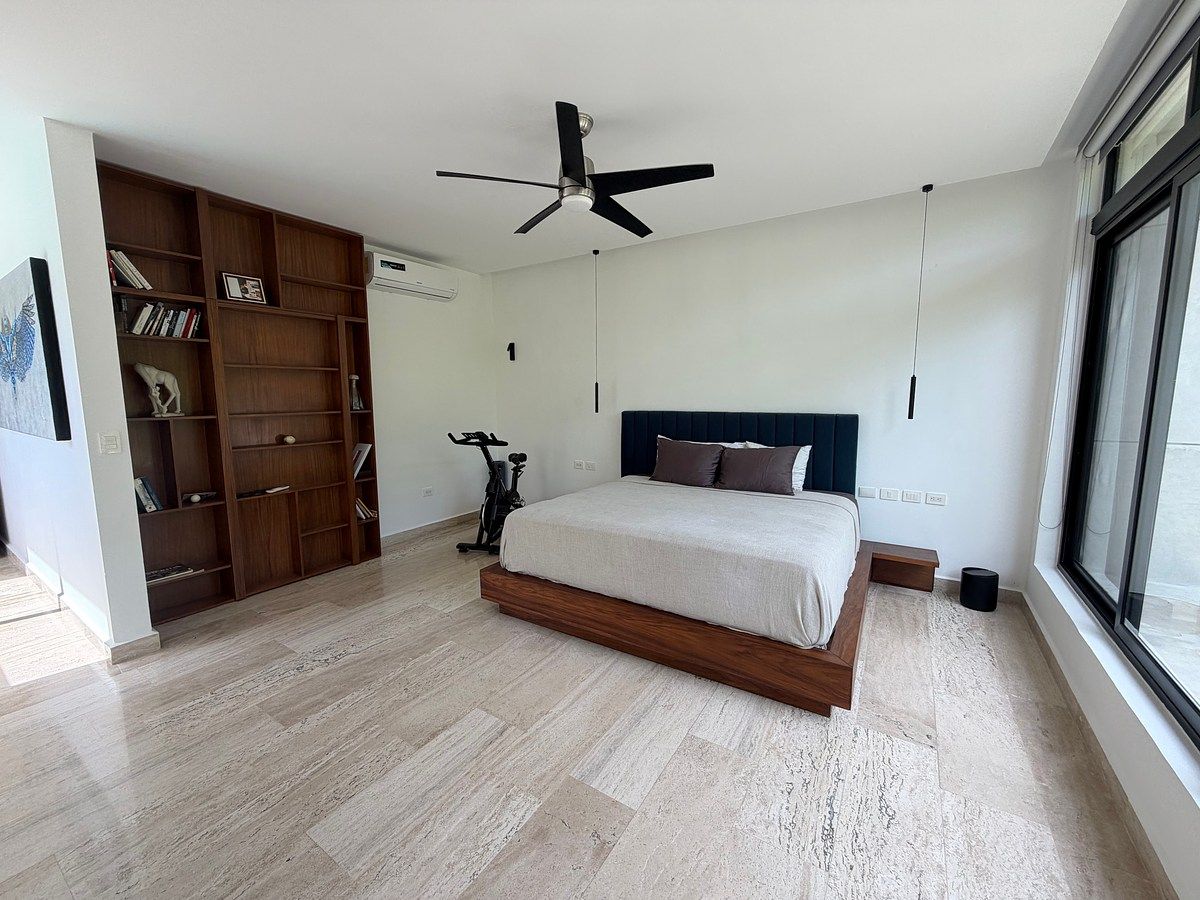 House in Xcanatún, Mérida, photo 16 of 30