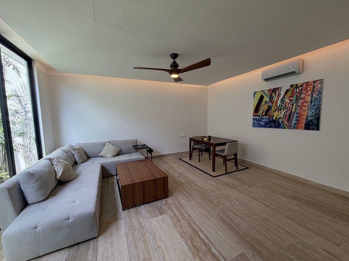 House in Xcanatún, Mérida, photo 22 of 30