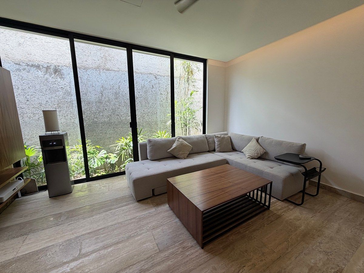 House in Xcanatún, Mérida, photo 23 of 30