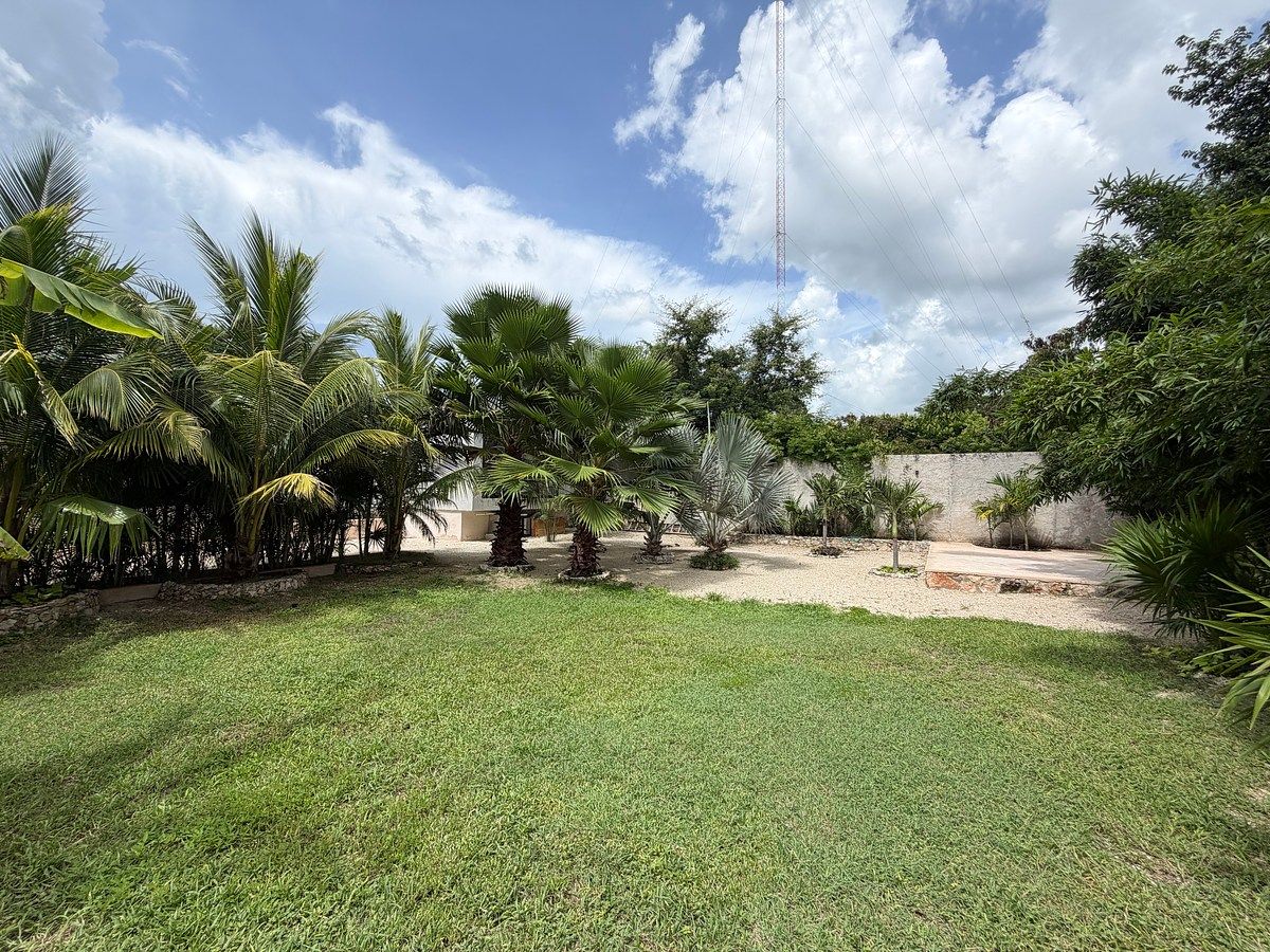 House in Xcanatún, Mérida, photo 27 of 30
