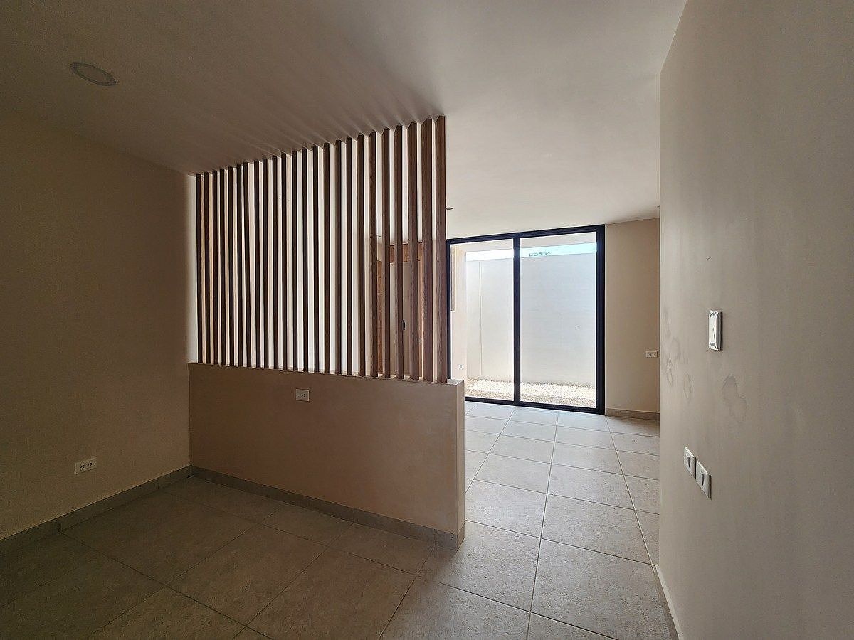 Apartamento em Dzityá, Mérida, foto 7 de 12