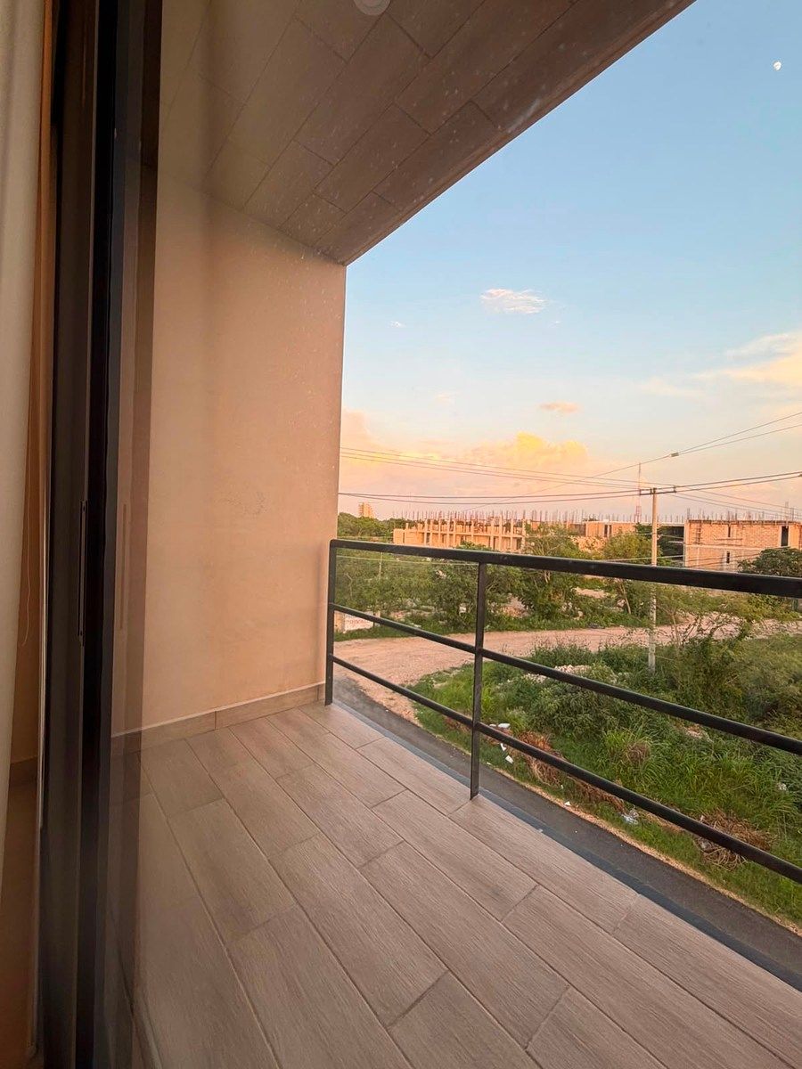 Apartment in Las Américas, Mérida, photo 9 of 17