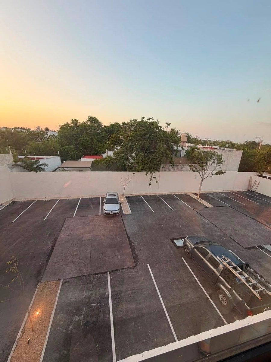 Apartment in Las Américas, Mérida, photo 11 of 17