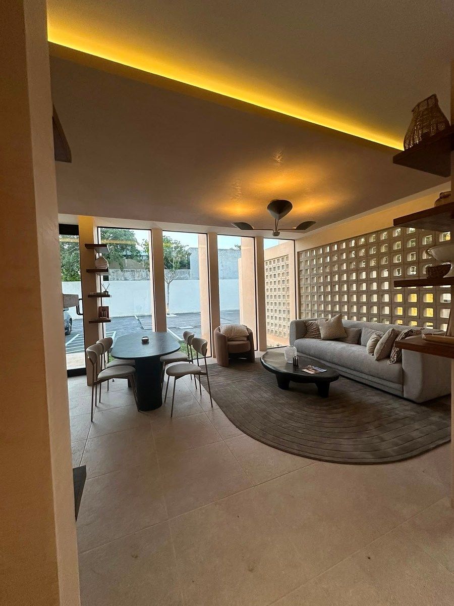 Apartment in Las Américas, Mérida, photo 13 of 17