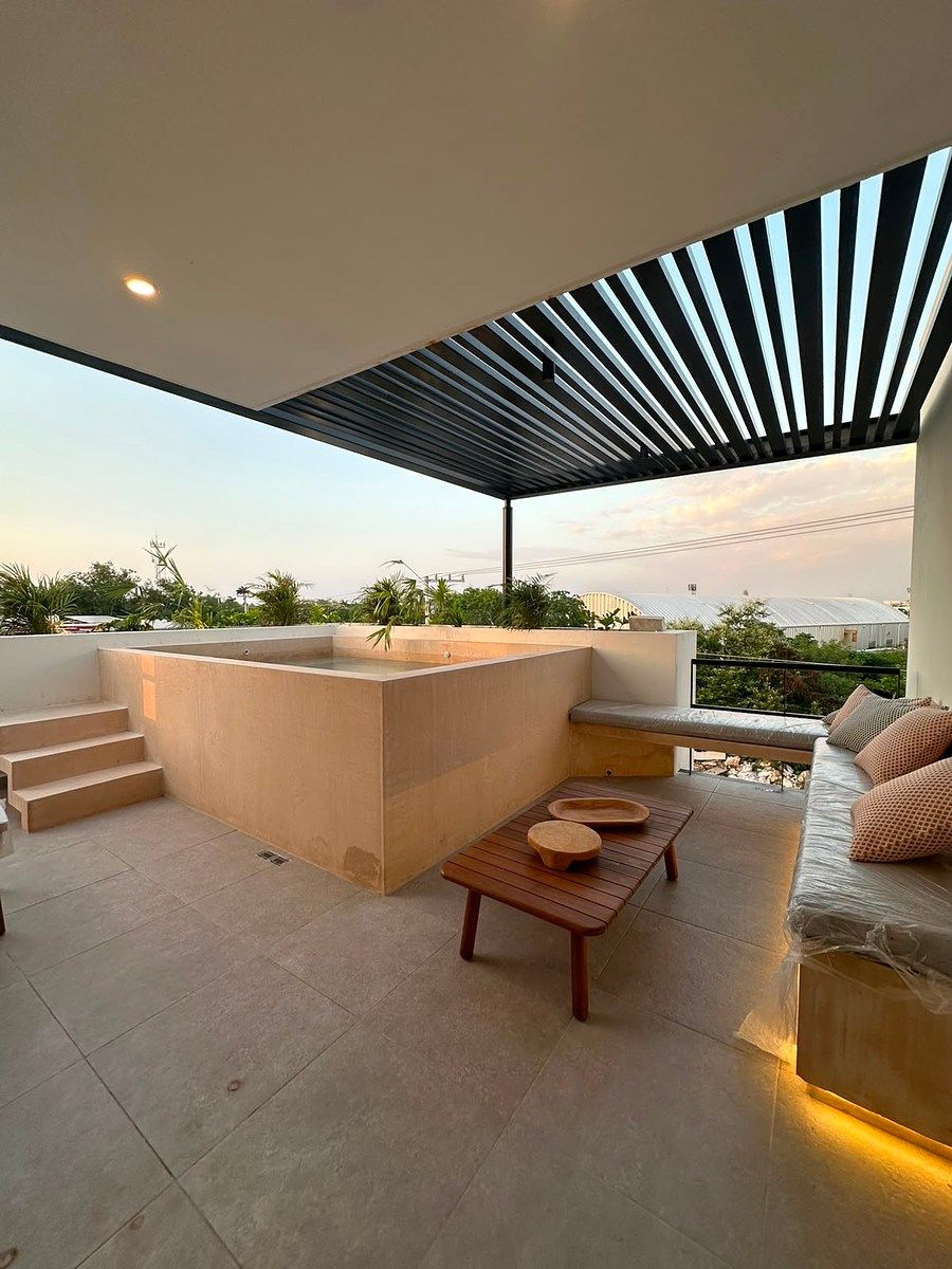 Apartment in Las Américas, Mérida, photo 15 of 17