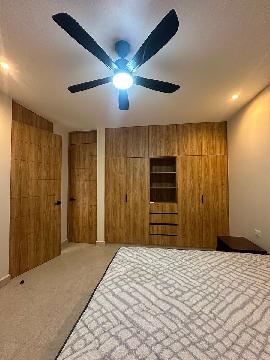 Apartment in Las Américas, Mérida, photo 5 of 17