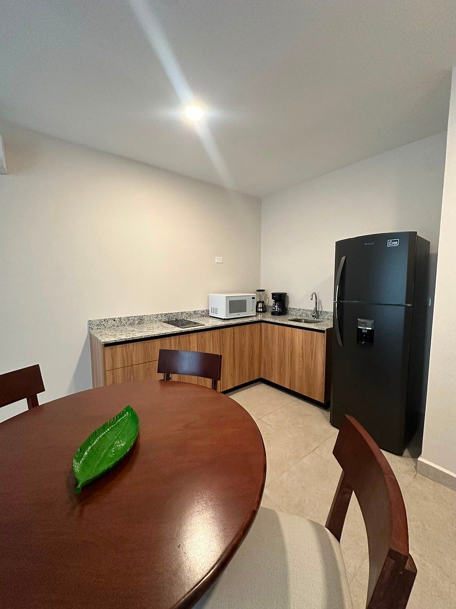 Apartment in Las Américas, Mérida, photo 3 of 17