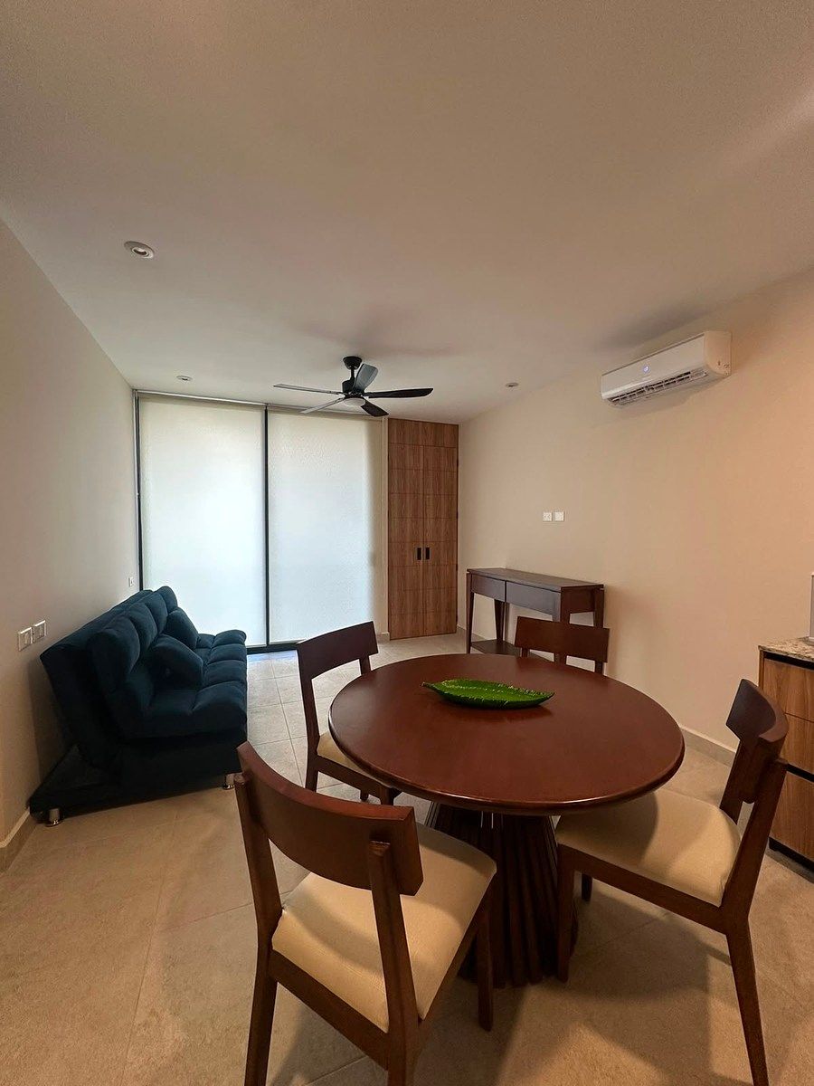Apartment in Las Américas, Mérida, photo 2 of 17