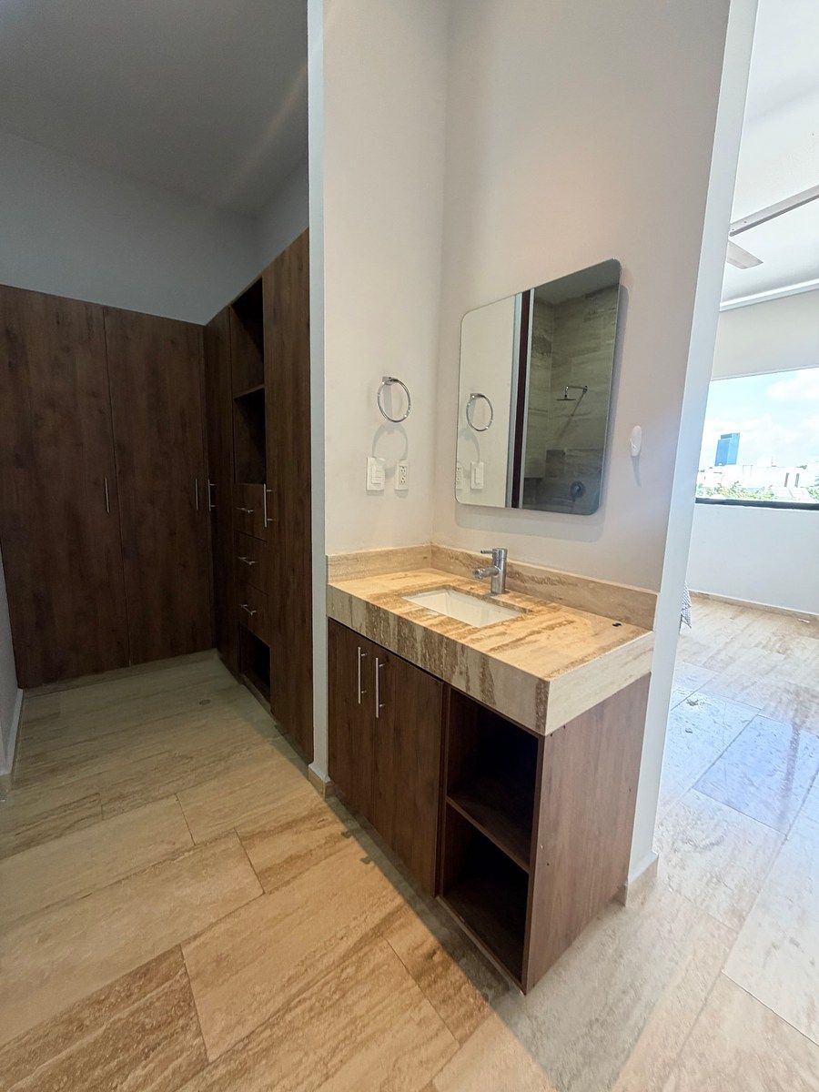 Apartamento em Temozón Norte, Mérida, foto 8 de 17