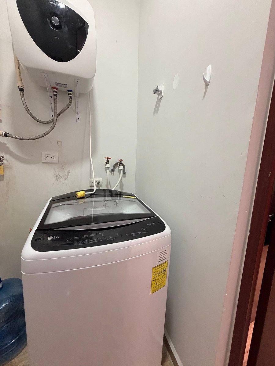 Apartamento em Temozón Norte, Mérida, foto 13 de 17