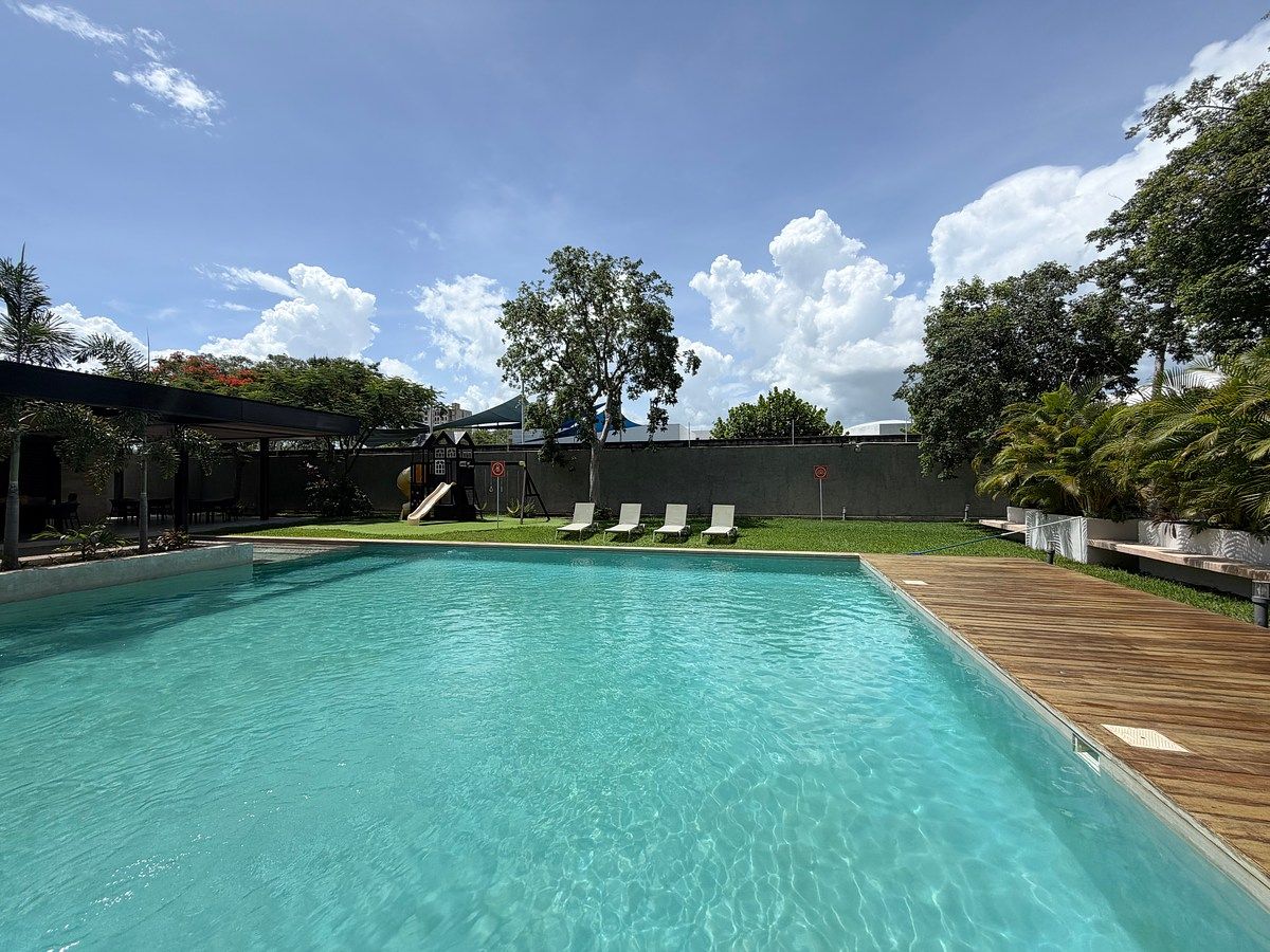 Apartamento em Temozón Norte, Mérida, foto 15 de 17