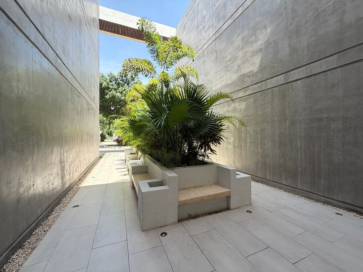 Apartamento em Temozón Norte, Mérida, foto 17 de 17