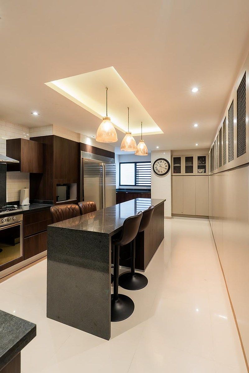 Departamento en Lomas del Chamizal, Cuajimalpa de Morelos, foto 3 de 50