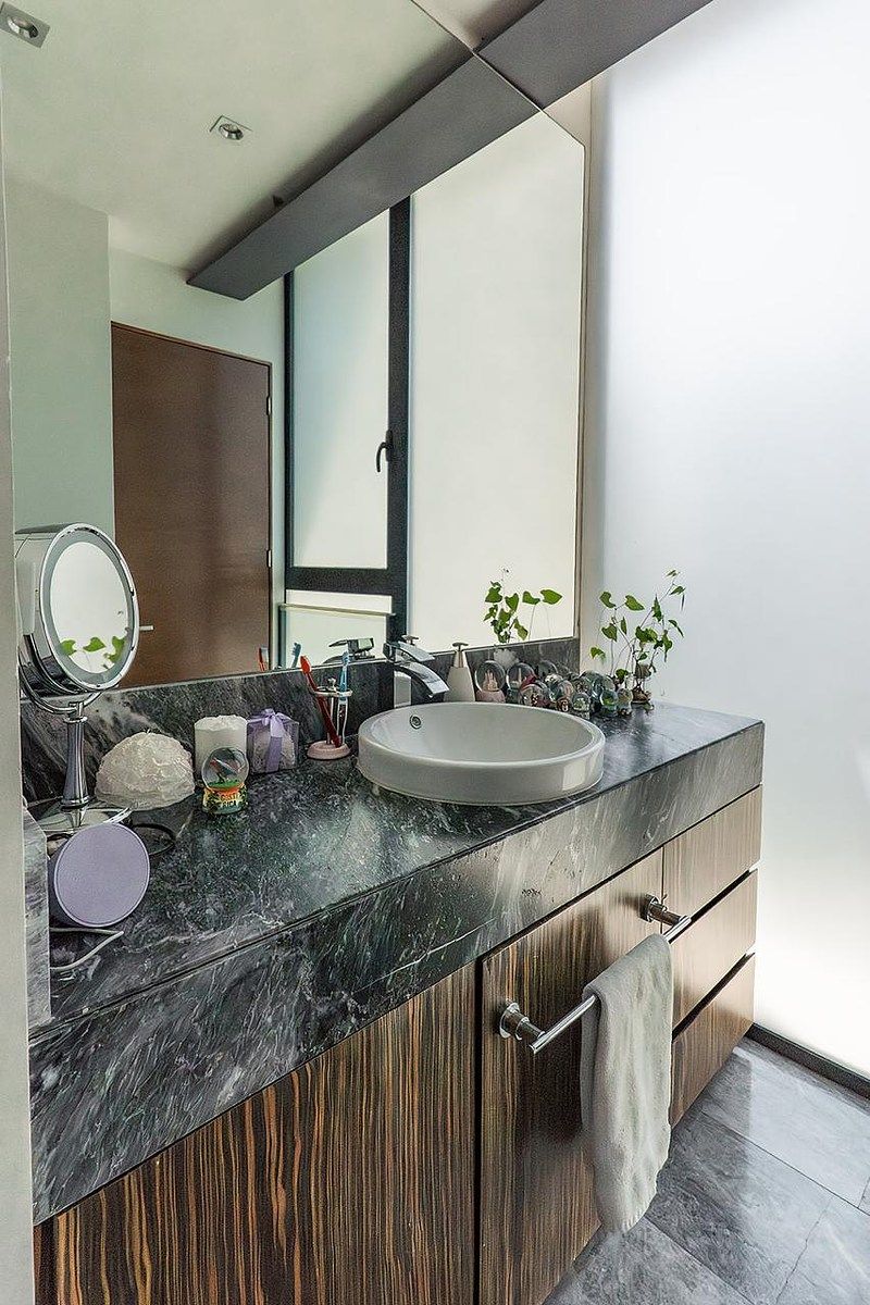 Departamento en Lomas del Chamizal, Cuajimalpa de Morelos, foto 6 de 50