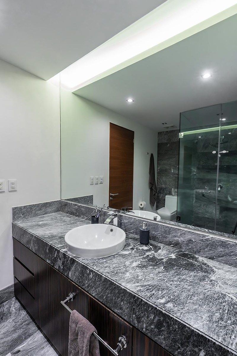 Departamento en Lomas del Chamizal, Cuajimalpa de Morelos, foto 31 de 50