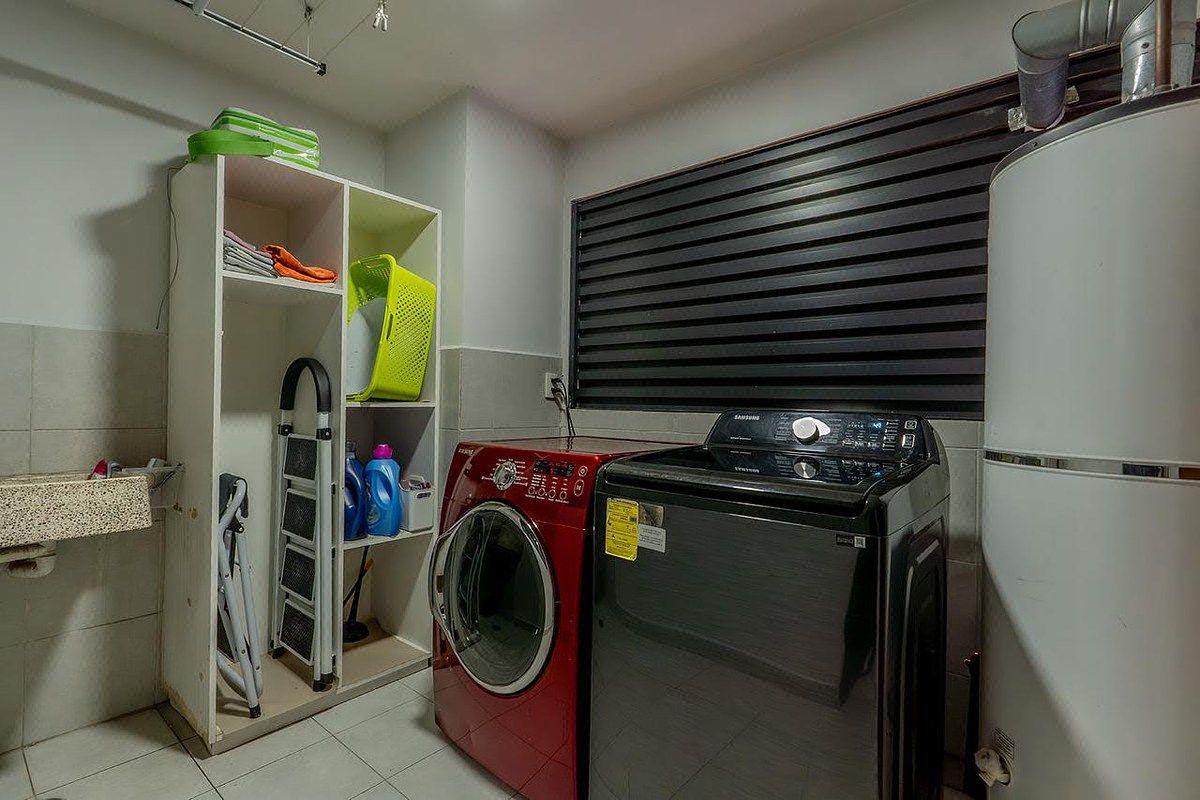 Departamento en Lomas del Chamizal, Cuajimalpa de Morelos, foto 32 de 50
