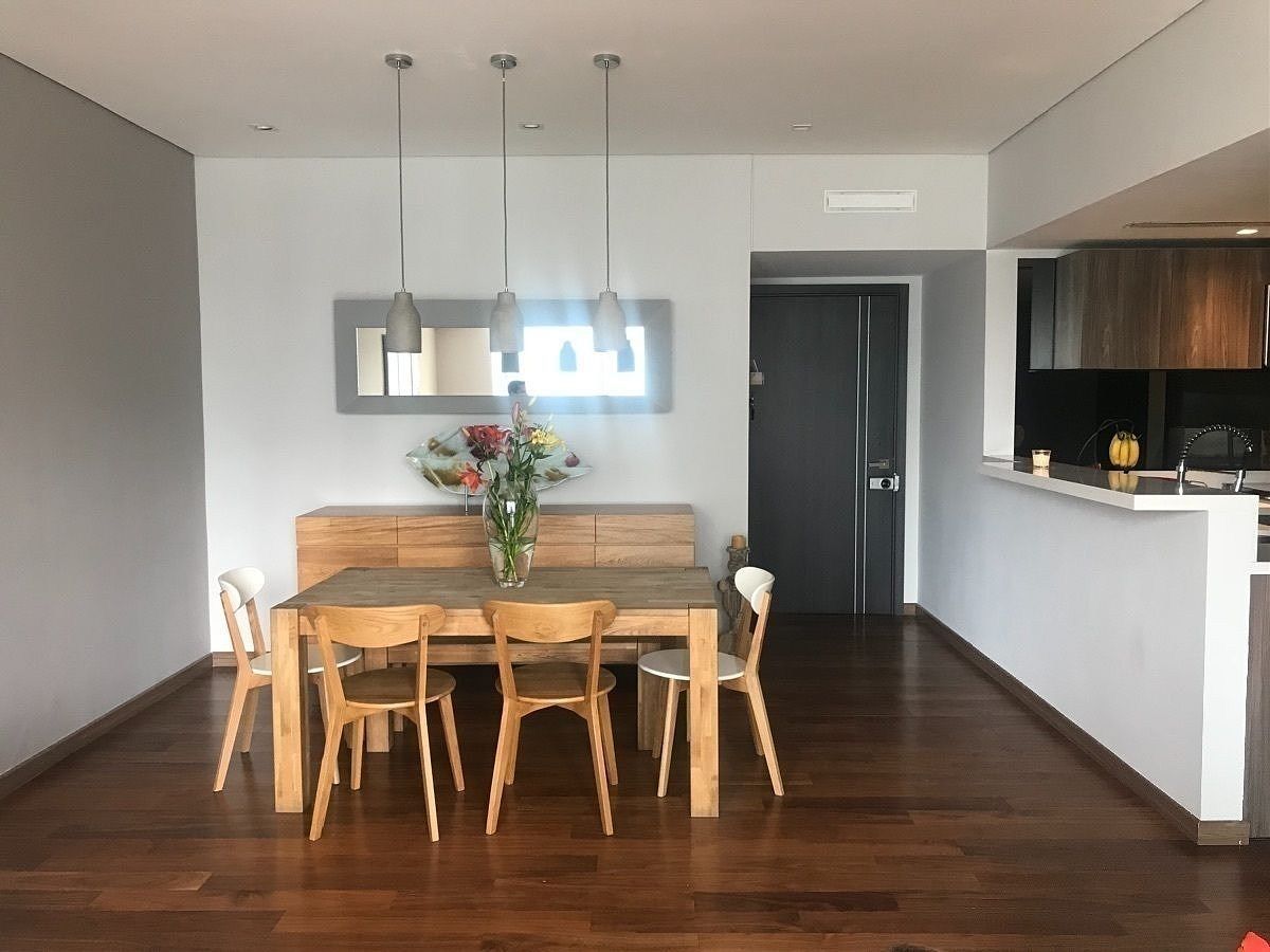 Apartamento em Santa Fe Cuajimalpa, Cuajimalpa de Morelos, foto 4 de 47