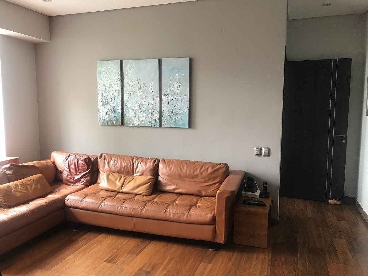 Apartamento em Santa Fe Cuajimalpa, Cuajimalpa de Morelos, foto 5 de 47
