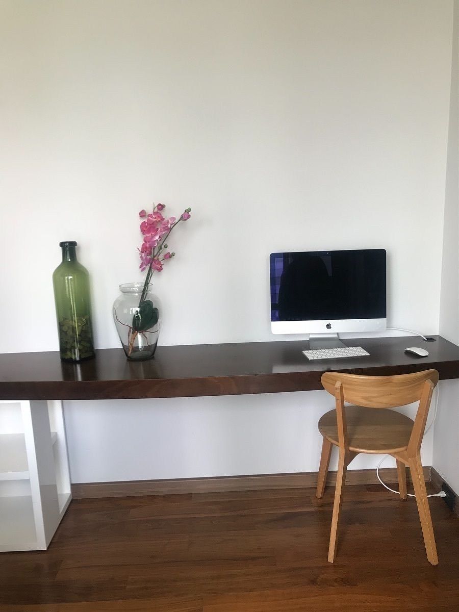 Apartamento em Santa Fe Cuajimalpa, Cuajimalpa de Morelos, foto 16 de 47