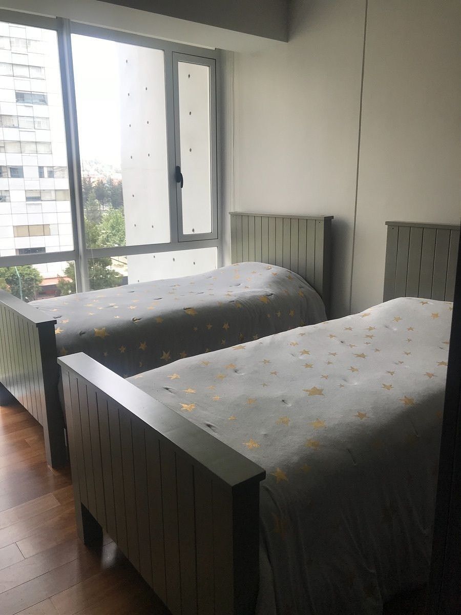 Apartamento em Santa Fe Cuajimalpa, Cuajimalpa de Morelos, foto 20 de 47