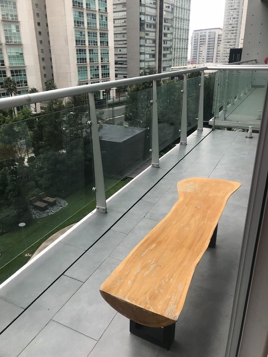 Apartamento em Santa Fe Cuajimalpa, Cuajimalpa de Morelos, foto 21 de 47