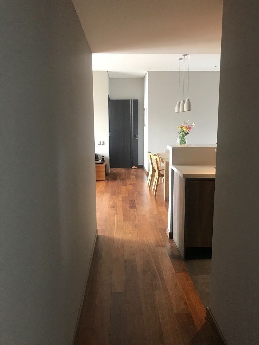 Apartamento em Santa Fe Cuajimalpa, Cuajimalpa de Morelos, foto 22 de 47
