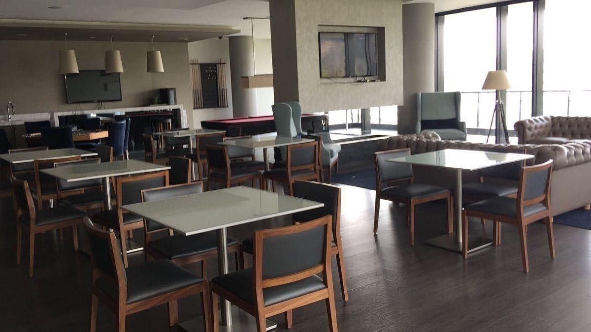 Apartamento em Santa Fe Cuajimalpa, Cuajimalpa de Morelos, foto 44 de 47