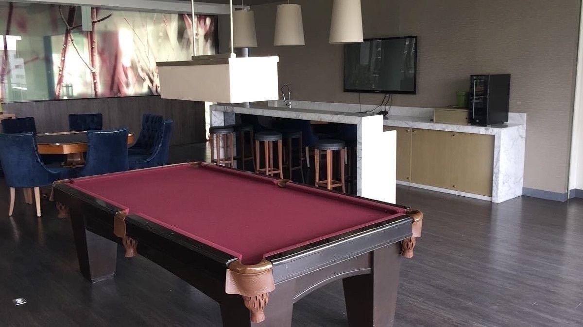 Apartamento em Santa Fe Cuajimalpa, Cuajimalpa de Morelos, foto 45 de 47
