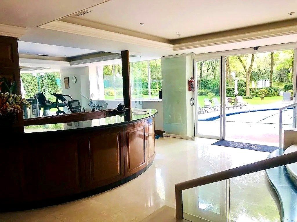 Departamento en Lomas de Chapultepec VII Sección, Miguel Hidalgo, foto 29 de 31