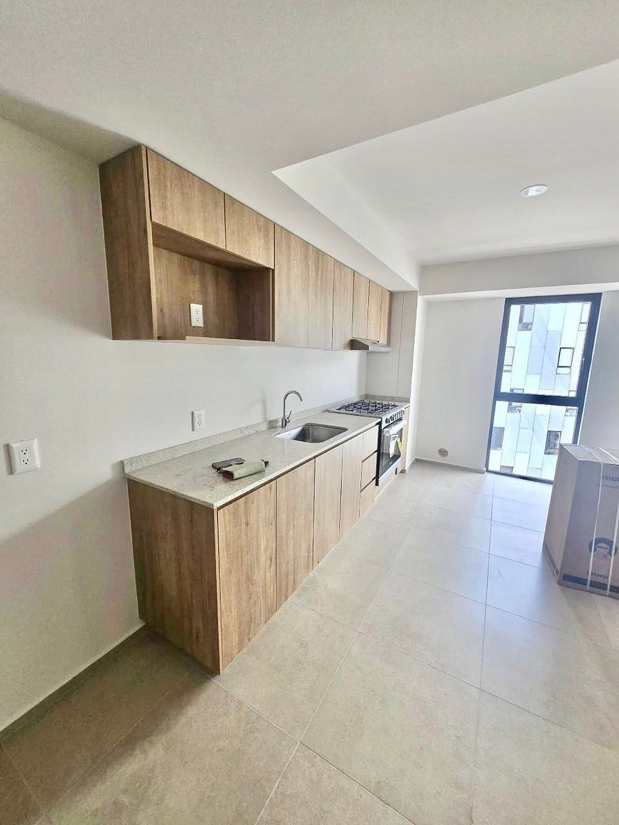 Departamento en Zapopan Centro, Zapopan, foto 2 de 15