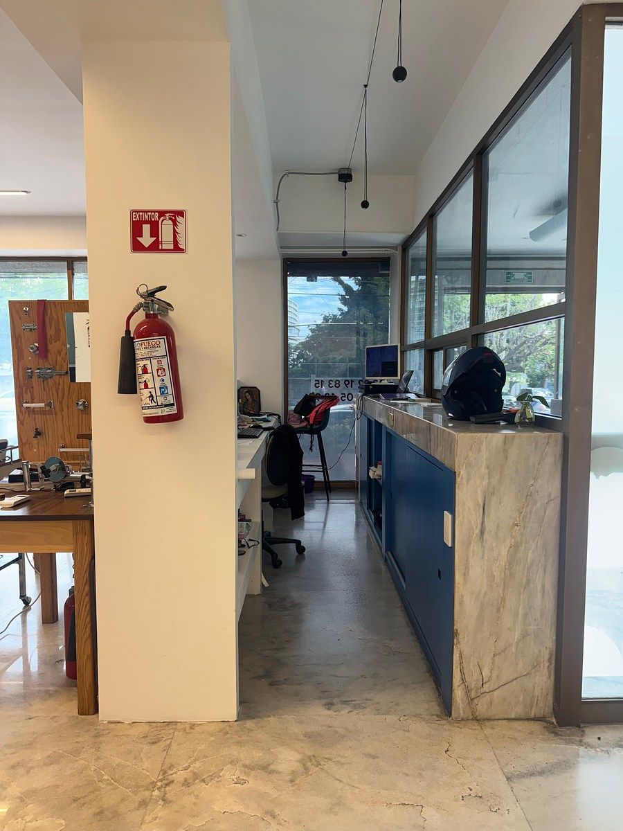 Retail Space in Monraz, Guadalajara, photo 4 of 15