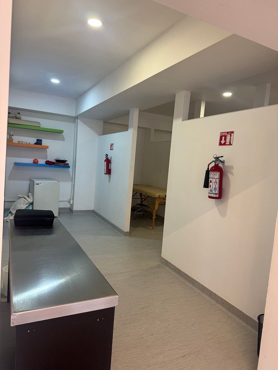 Retail Space in Monraz, Guadalajara, photo 15 of 15