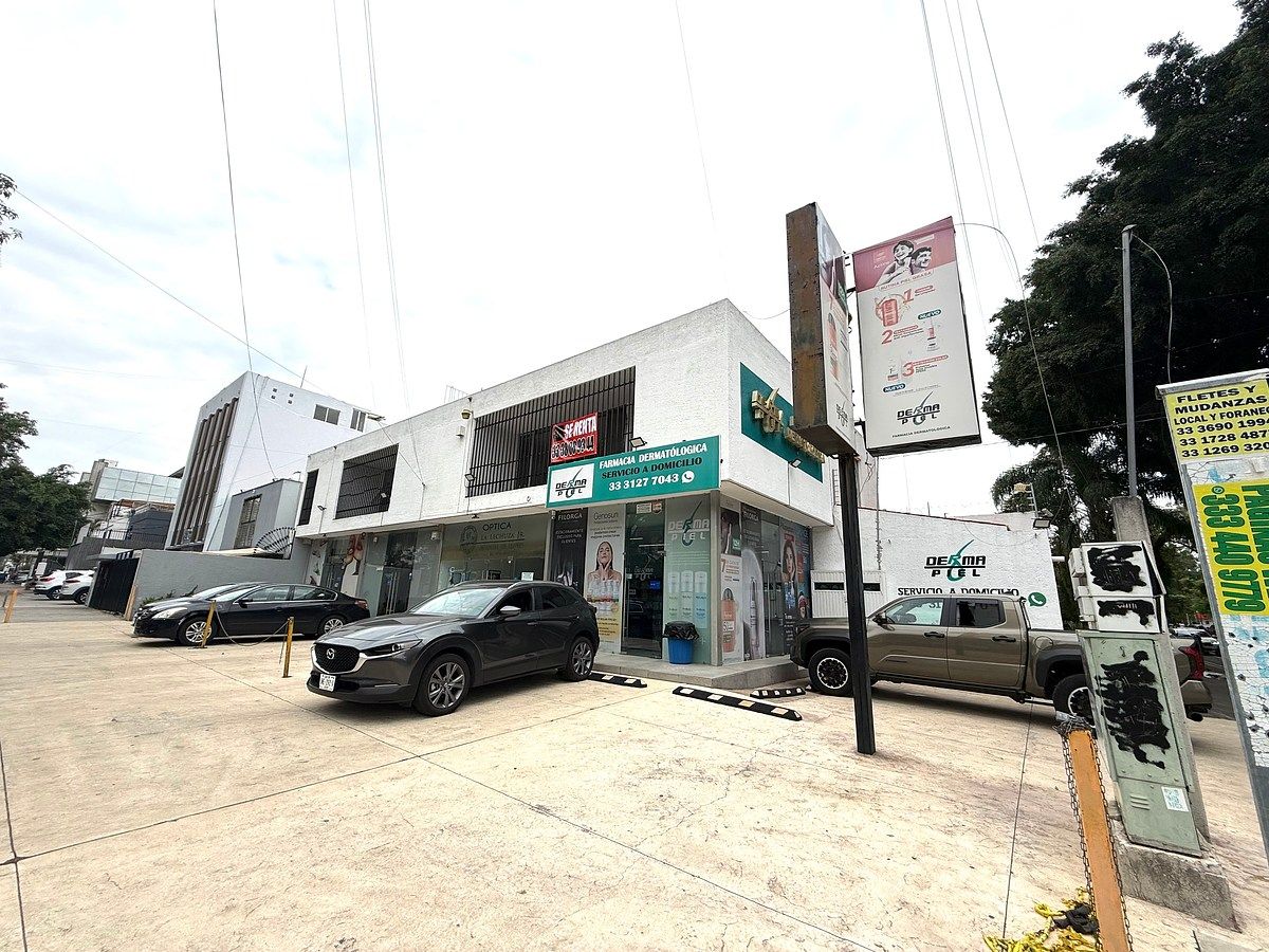 Office in Ladrón de Guevara, Guadalajara, photo 7 of 30