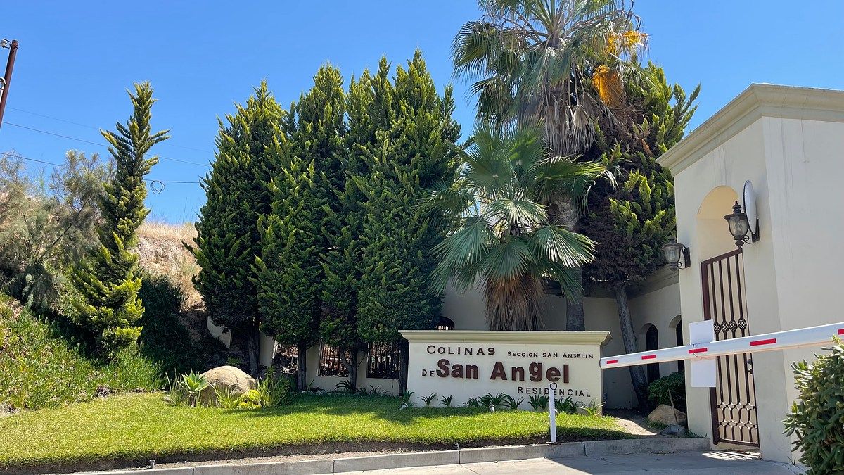 Casa en Colinas de San Ángel, Tijuana, foto 7 de 39