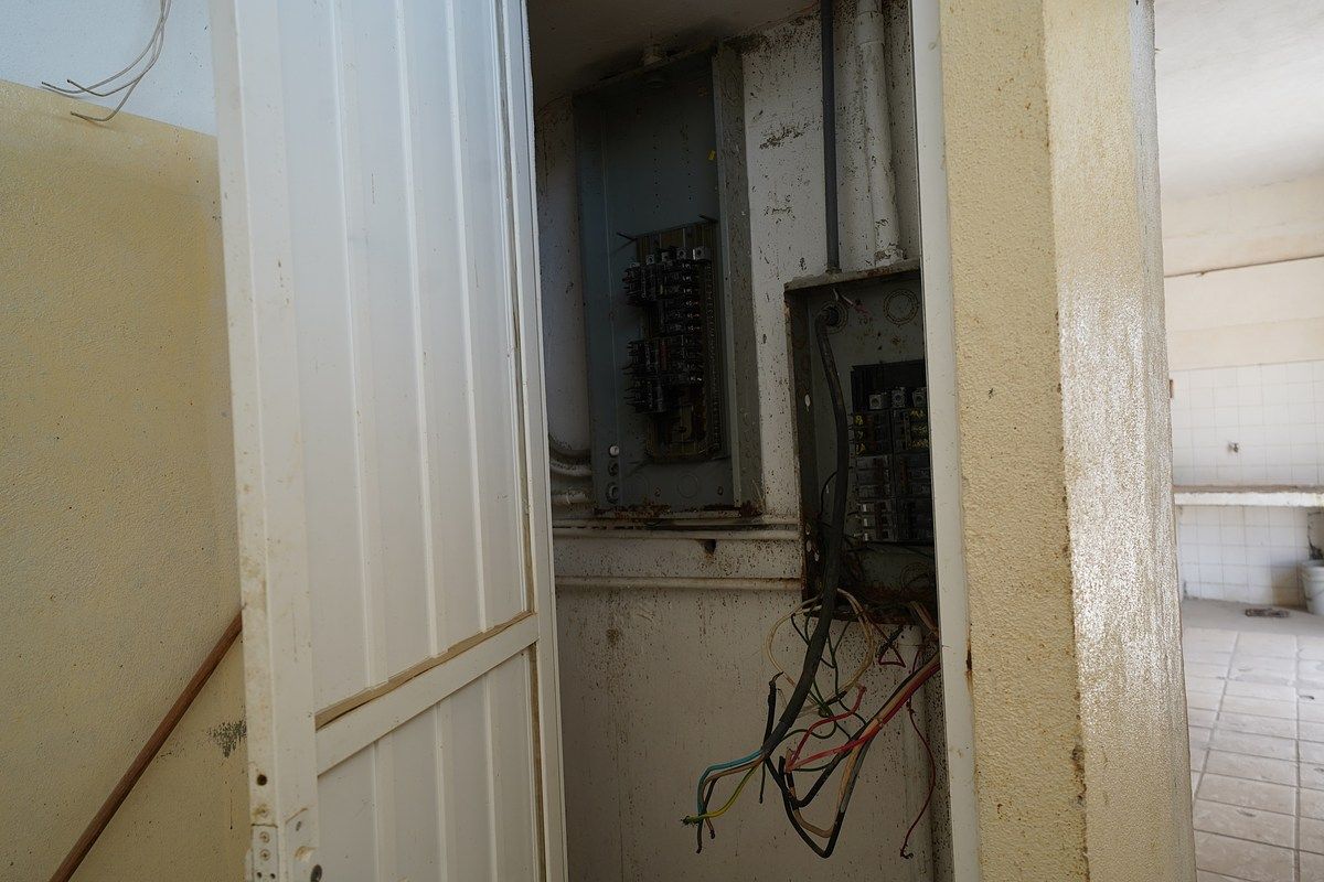 Bodega comercial en Chametla, La Paz, foto 6 de 39