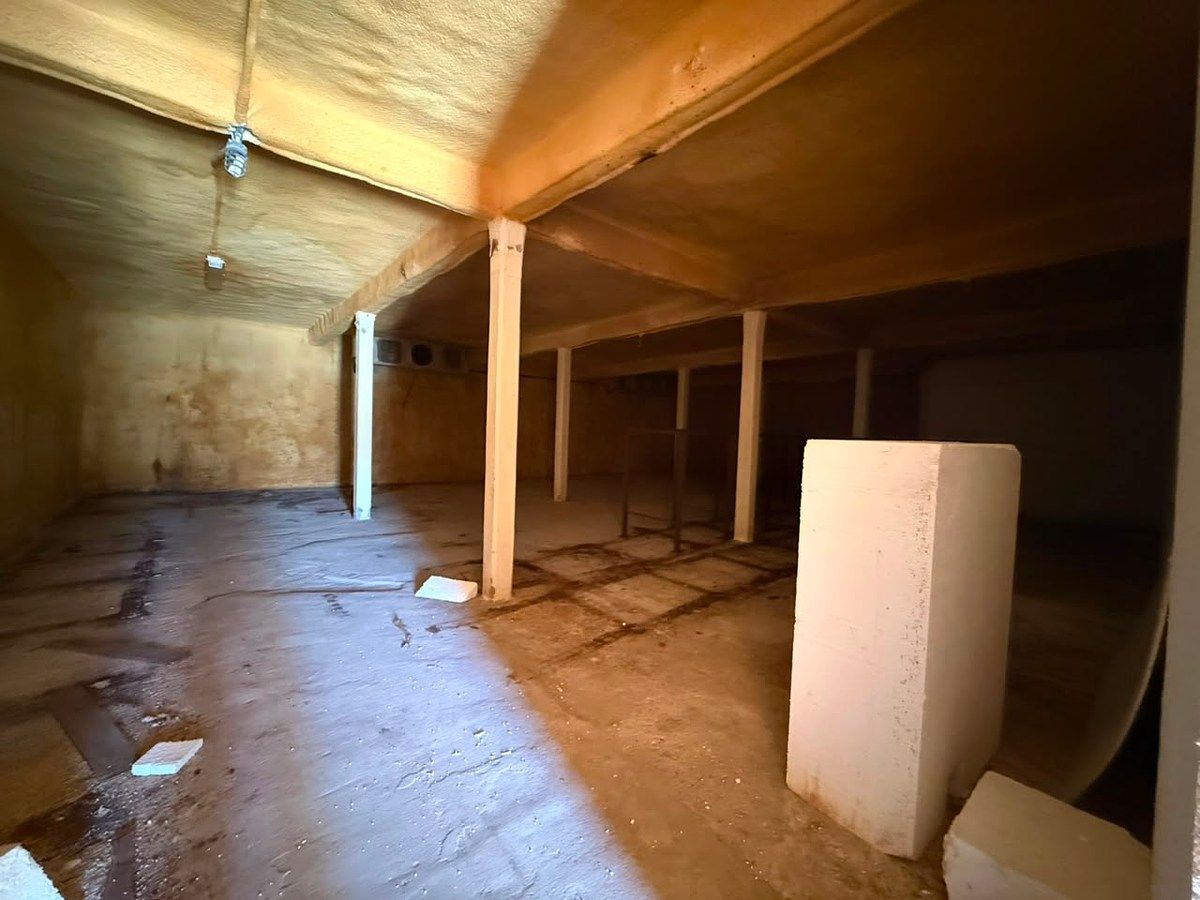 Bodega comercial en Chametla, La Paz, foto 38 de 39