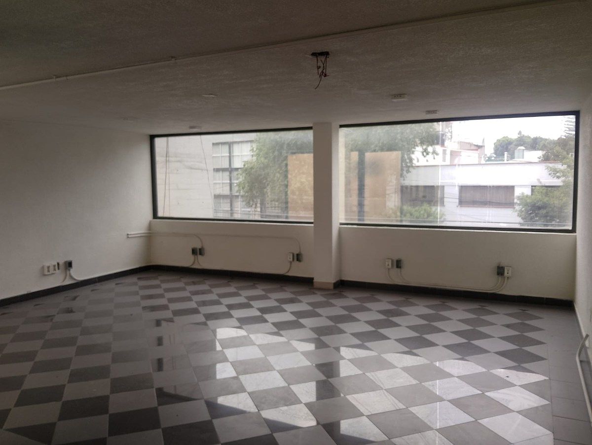Edificio en Insurgentes Mixcoac, Benito Juárez, foto 2 de 13