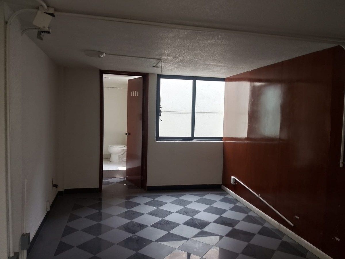 Edificio en Insurgentes Mixcoac, Benito Juárez, foto 3 de 13
