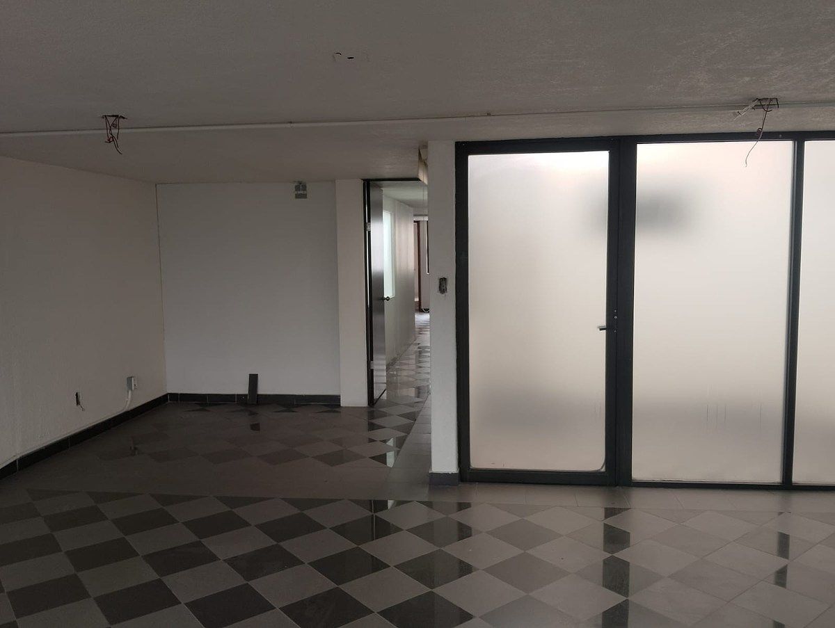 Edificio en Insurgentes Mixcoac, Benito Juárez, foto 11 de 13