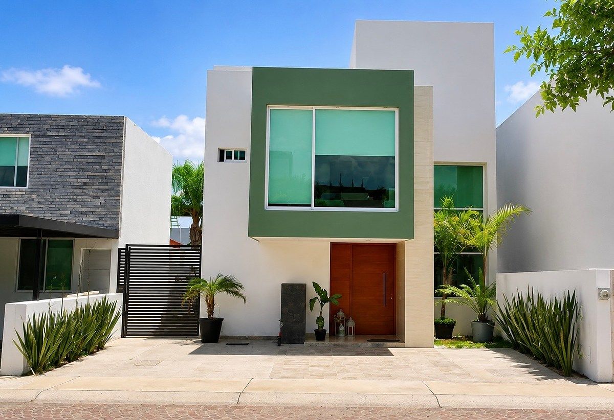 THE GARDEN THAT YOUR FAMILY DESERVES - LOMAS DE JURIQUILLA, photo 1 of 20