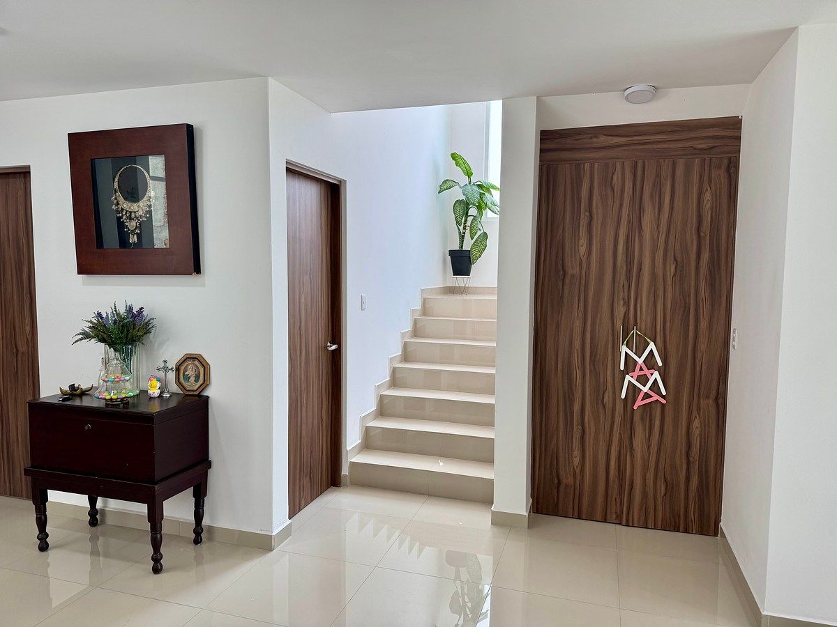 House in Juriquilla, Querétaro, photo 11 of 20