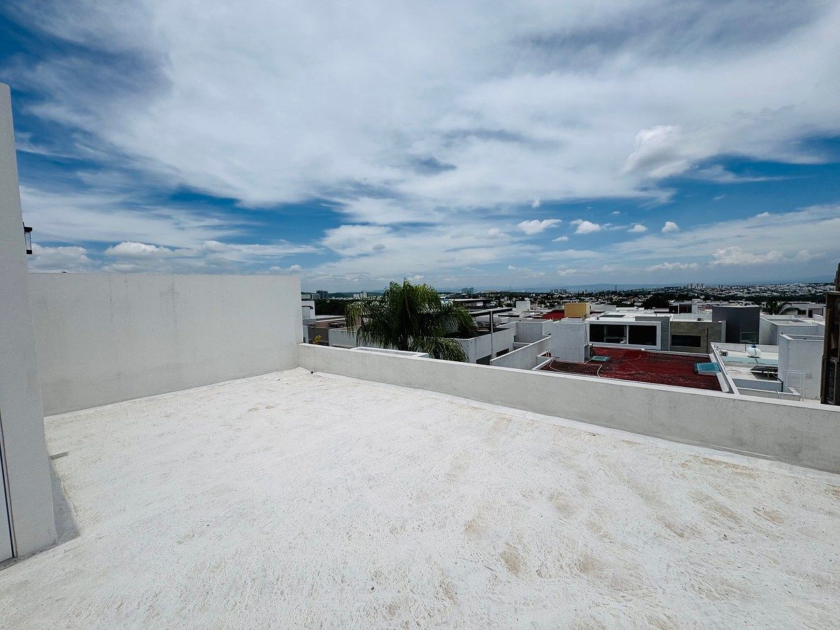 House in Juriquilla, Querétaro, photo 14 of 20