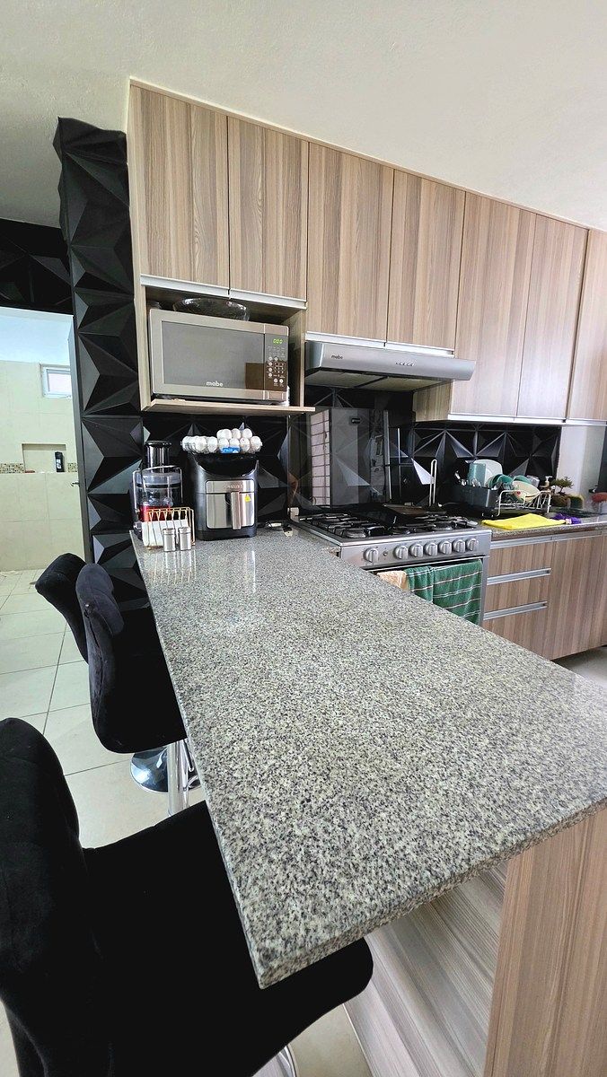 Apartment in Atemajac Del Valle, Zapopan, photo 13 of 29