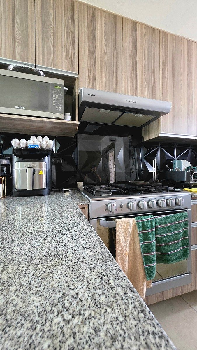 Apartment in Atemajac Del Valle, Zapopan, photo 12 of 29