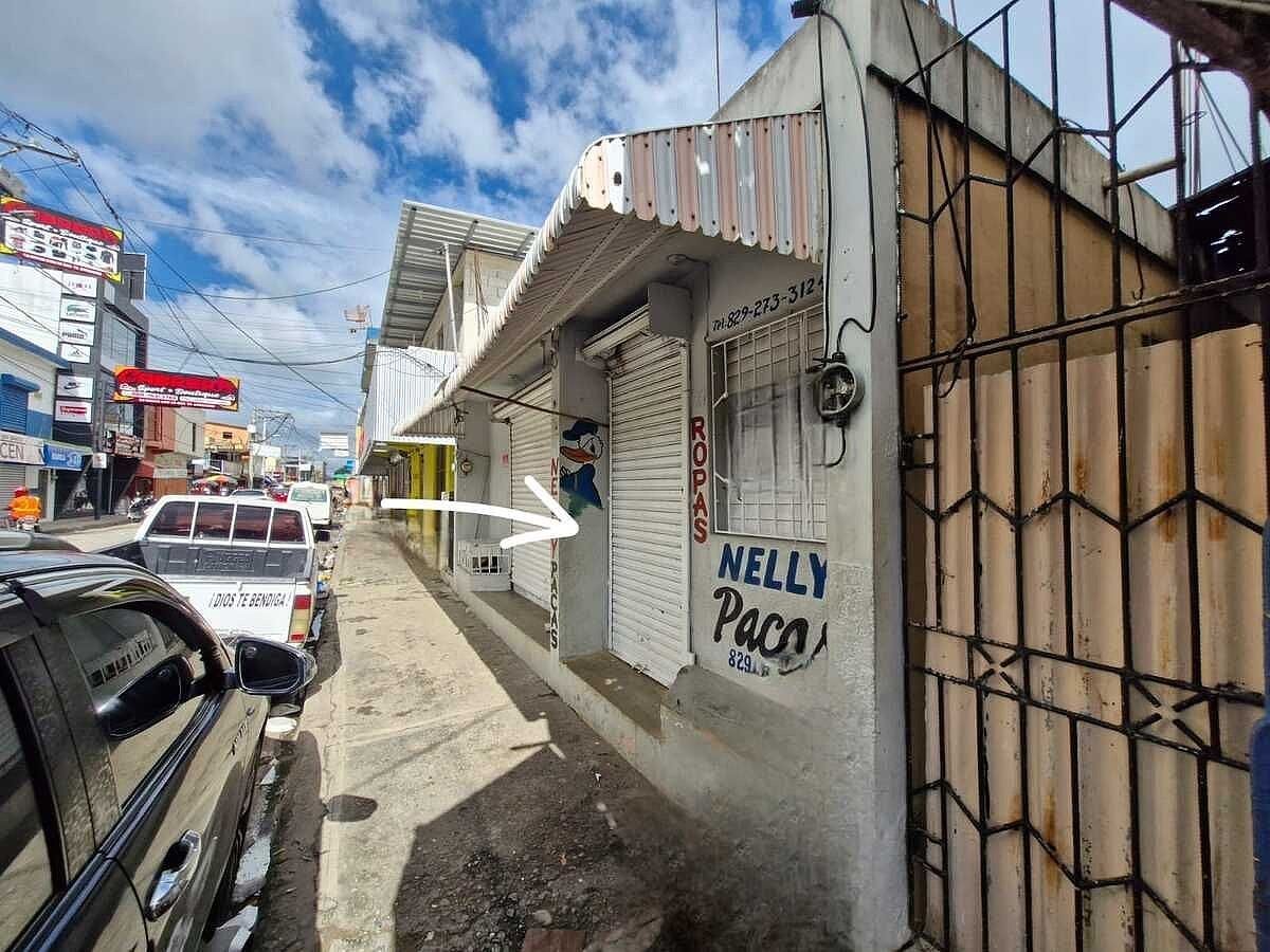 Local Comercial en Nagua, foto 4 de 7