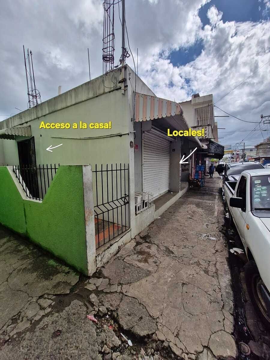 Local Comercial en Nagua, foto 2 de 7